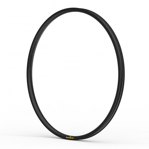 290g Ultra-leggero 29 pollici Carbonio 32x18.5mm Larghezza interna 26mm Tubeless Hookless Asimmetrico Ruota MTB 290g Ultra-leggero 29 pollici Carbonio 32x18.5mm Larghezza interna 26mm Tubeless Hookless Asimmetrico Ruota MTB
